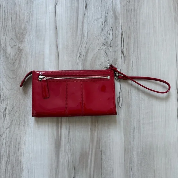 Coach Wallet - Picture 2 of 6